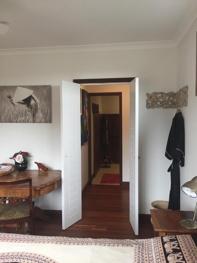 Bed and Breakfast Bali With A Twist à Nelson Extérieur photo
