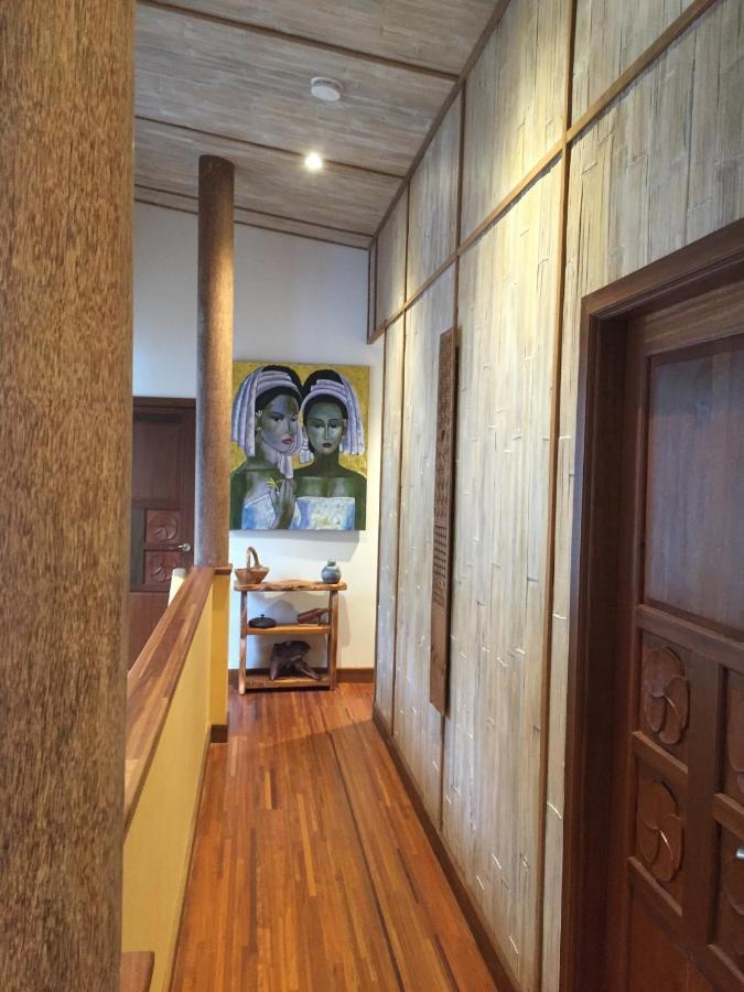Bed and Breakfast Bali With A Twist à Nelson Extérieur photo